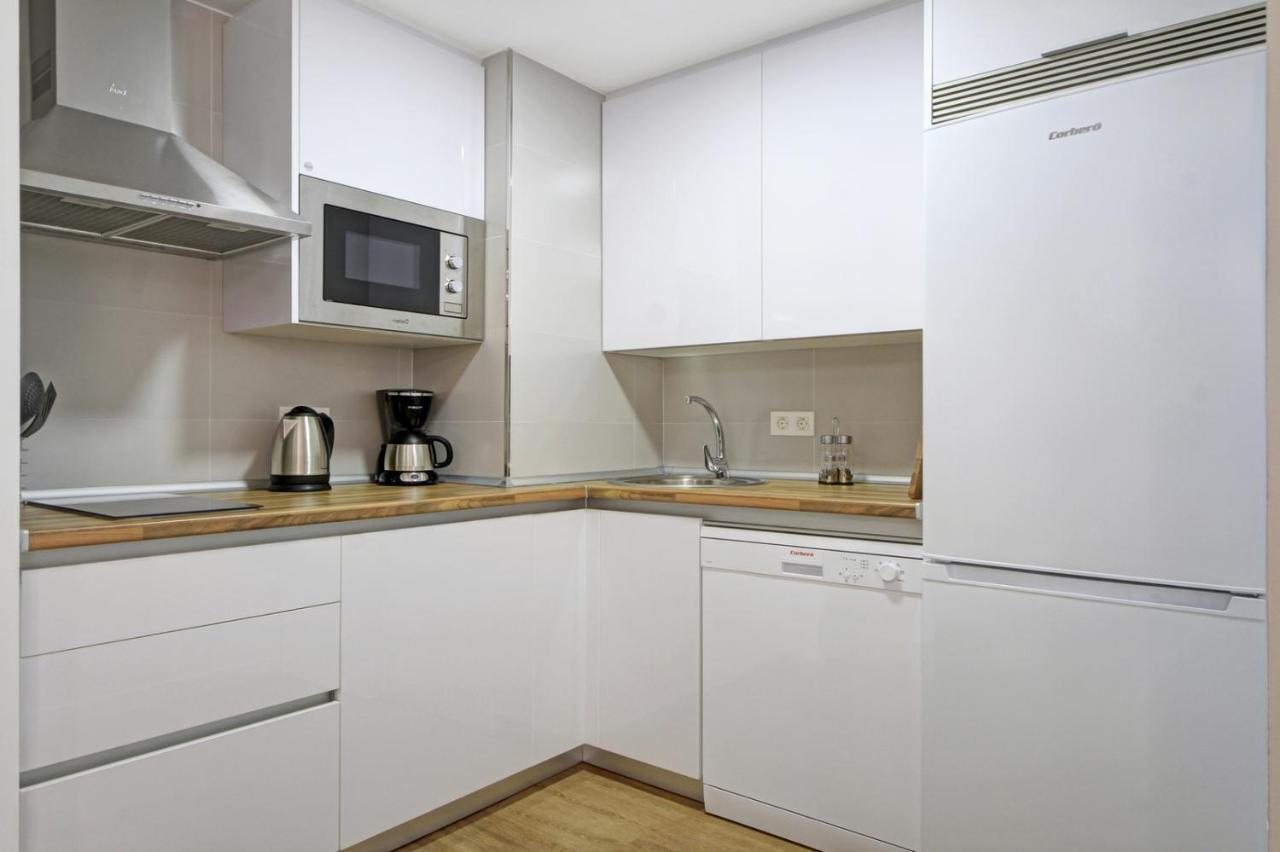 Apartamento Recogidas Granada Exterior foto